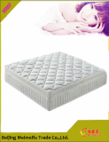 100_ natural latex foam mattress